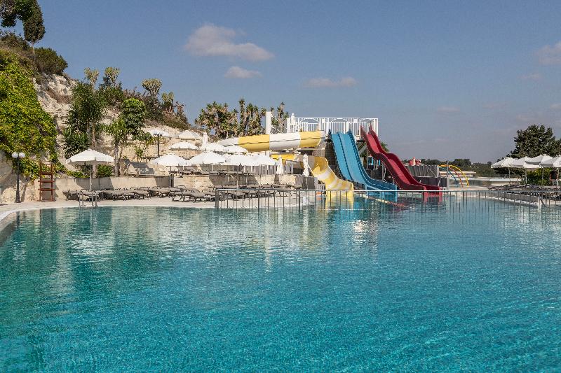Louis St. Elias Resort & Waterpark - Havuz