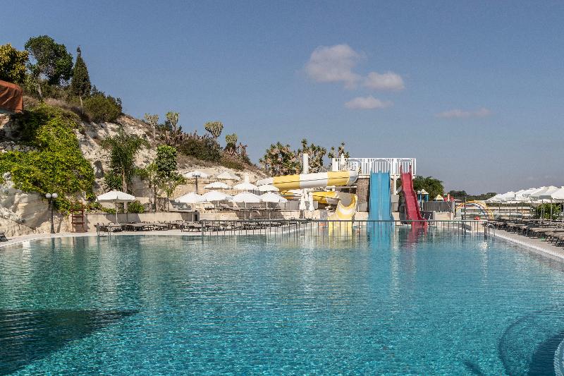 Louis St. Elias Resort & Waterpark - Havuz