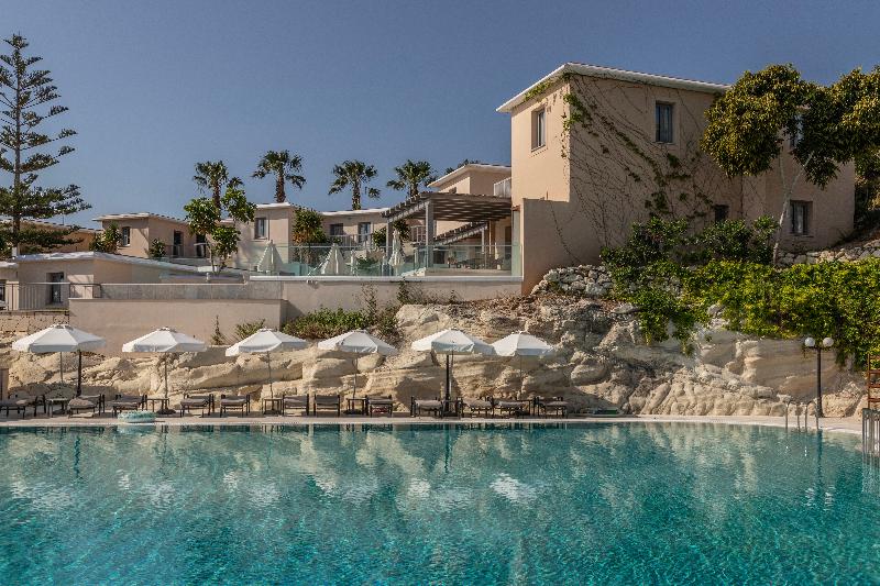 Louis St. Elias Resort & Waterpark - Havuz
