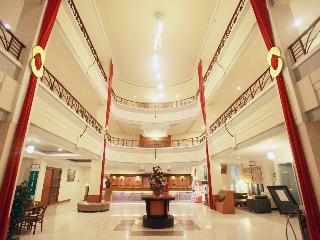 Plaza Hotel Tegal fotoÄŸrafÄ±