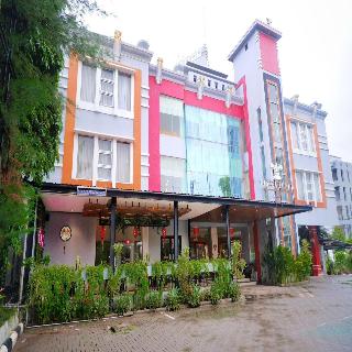 Plaza Hotel Tegal fotoÄŸrafÄ±