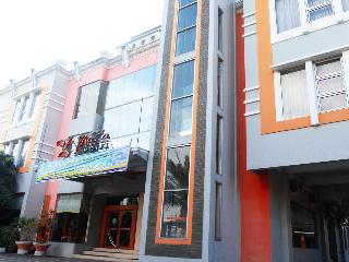 Plaza Hotel Tegal otel fotoğrafı