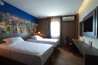 Plaza Hotel Tegal fotoÄŸrafÄ±