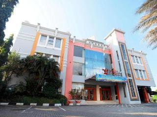 Plaza Hotel Tegal fotoÄŸrafÄ±