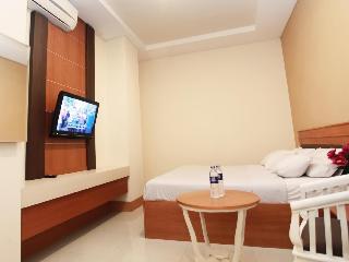 Plaza Hotel Tegal fotoÄŸrafÄ±