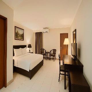 Plaza Hotel Tegal fotoÄŸrafÄ±