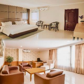 Plaza Hotel Tegal fotoÄŸrafÄ±
