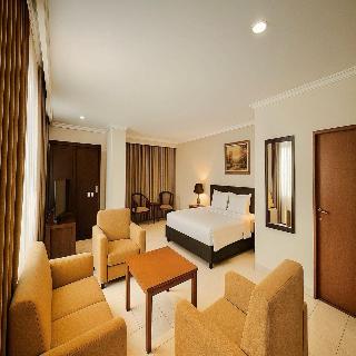 Plaza Hotel Tegal fotoÄŸrafÄ±