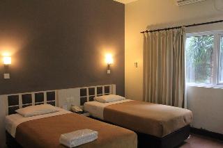 Tilamas Surabaya otel fotoğrafı