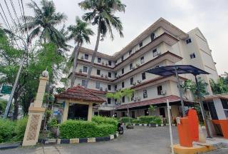 Puri Jaya otel fotoğrafı