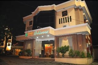 Siliwangi otel fotoğrafı