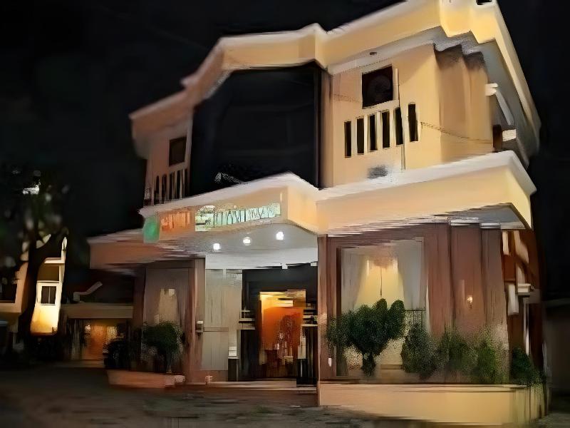 Siliwangi - Oda