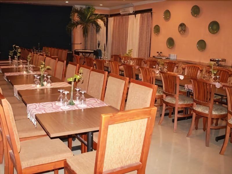 Siliwangi - Restoran