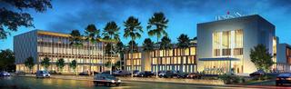 Horison Kendari otel fotoğrafı