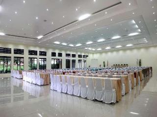 Ciloto Indah Permai Resort Hotel fotoÄŸrafÄ±