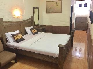 Ciloto Indah Permai Resort Hotel fotoÄŸrafÄ±