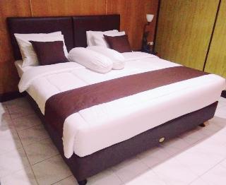 Ciloto Indah Permai Resort Hotel fotoÄŸrafÄ±
