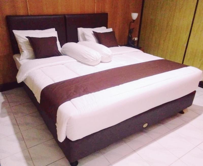Ciloto Indah Permai Resort Hotel - Oda