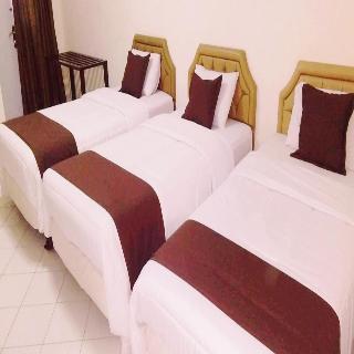 Ciloto Indah Permai Resort Hotel fotoÄŸrafÄ±