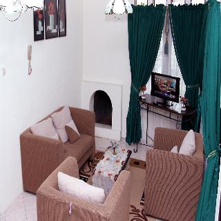 Ciloto Indah Permai Resort Hotel fotoÄŸrafÄ±