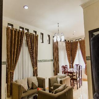 Ciloto Indah Permai Resort Hotel fotoÄŸrafÄ±