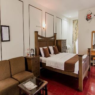 Ciloto Indah Permai Resort Hotel fotoÄŸrafÄ±