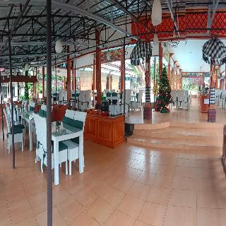 Ciloto Indah Permai Resort Hotel fotoÄŸrafÄ±