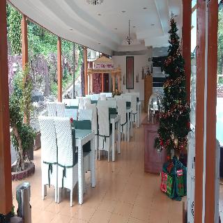 Ciloto Indah Permai Resort Hotel fotoÄŸrafÄ±
