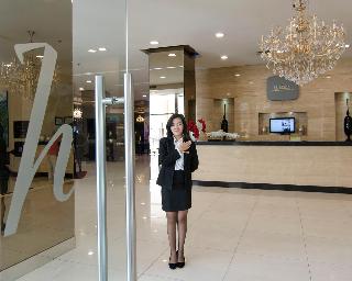 Horison Grand Serpong fotoÄŸrafÄ±