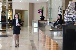 Horison Grand Serpong fotoÄŸrafÄ±