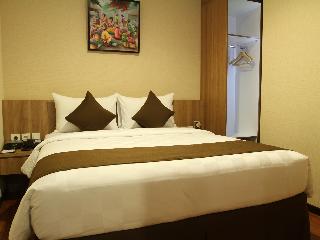 Horison Grand Serpong otel fotoğrafı