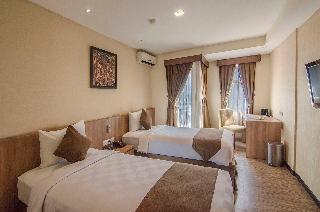 Horison Grand Serpong fotoÄŸrafÄ±