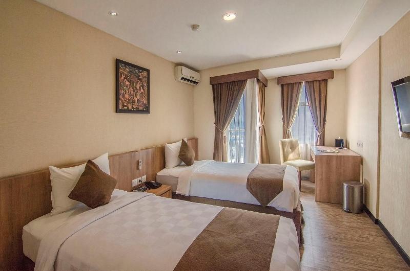Horison Grand Serpong - Oda