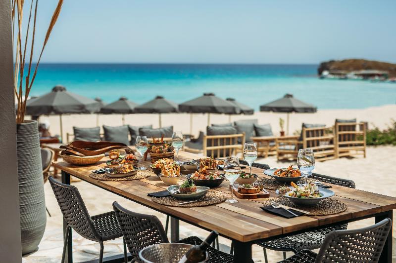 Nissi Beach - Bar