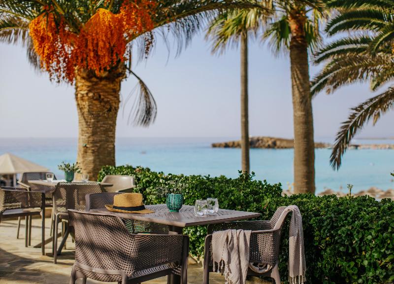 Nissi Beach - Bar