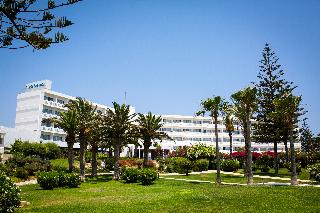 Nissi Beach otel fotoğrafı