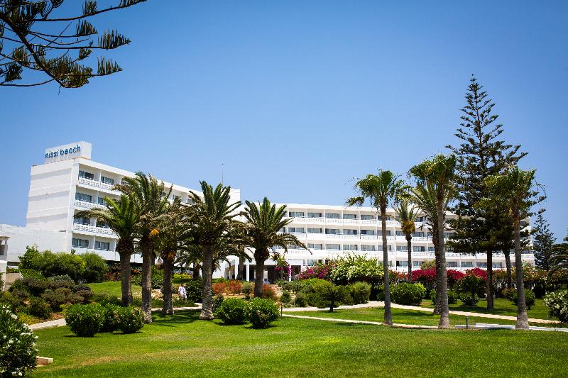 Nissi Beach - Genel