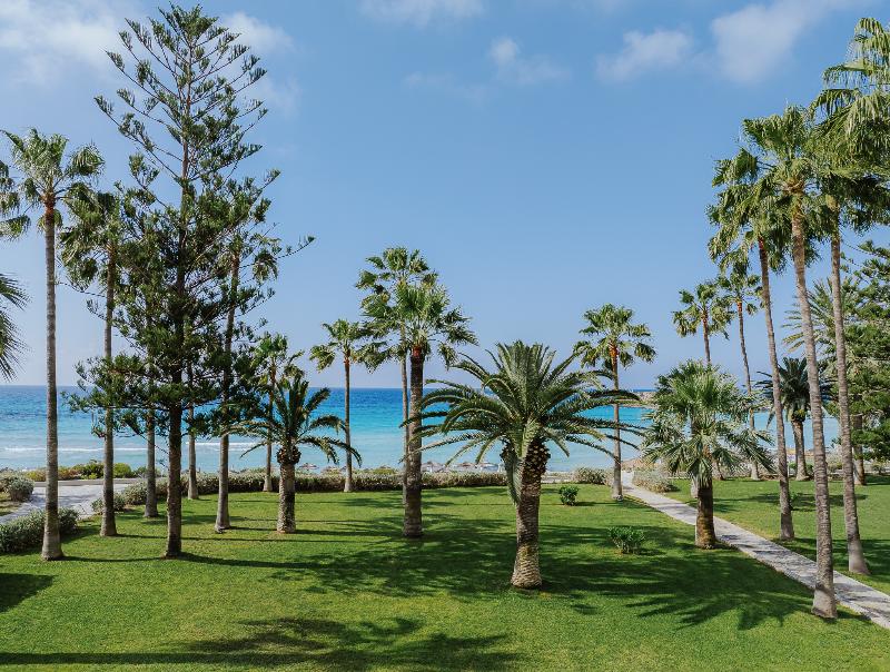 Nissi Beach - Oda