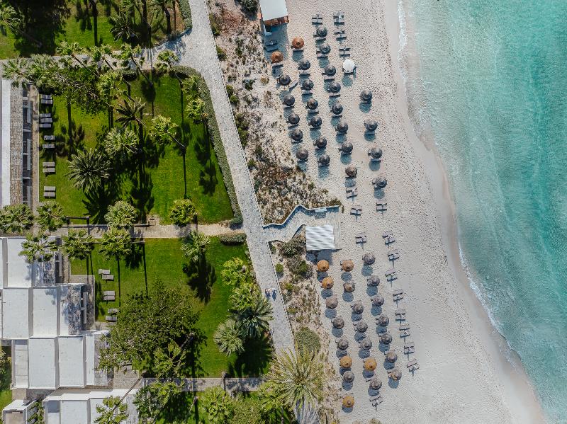 Nissi Beach - Oda
