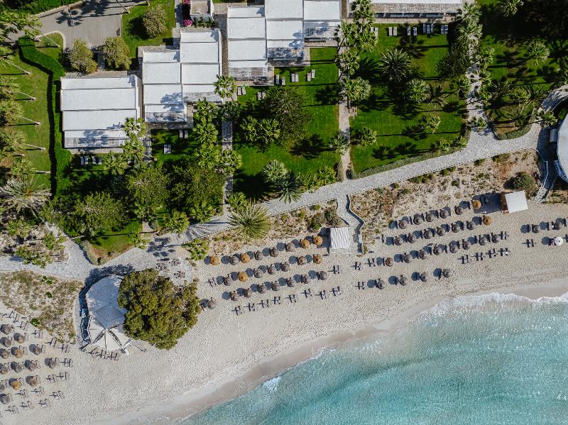 Nissi Beach - Oda