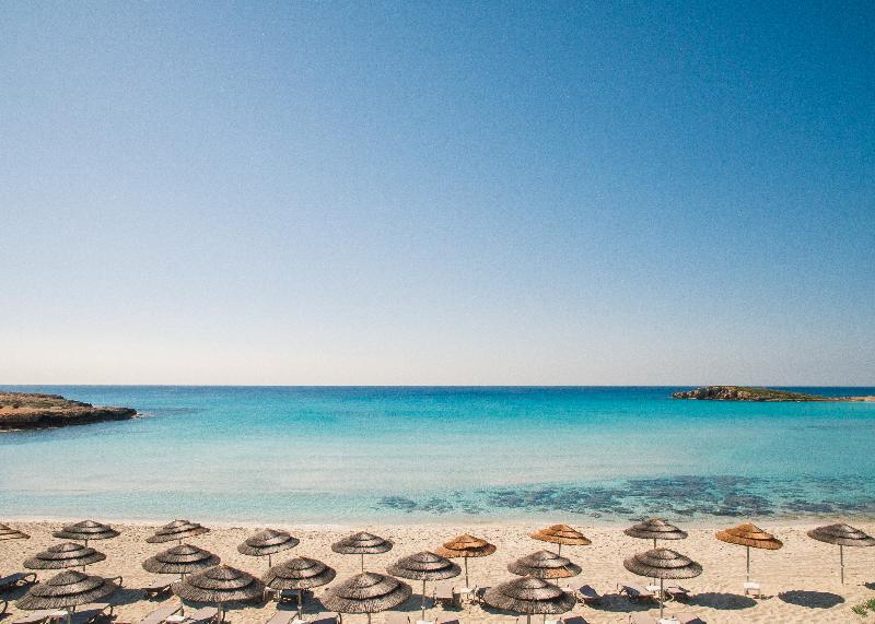 Nissi Beach - Plaj