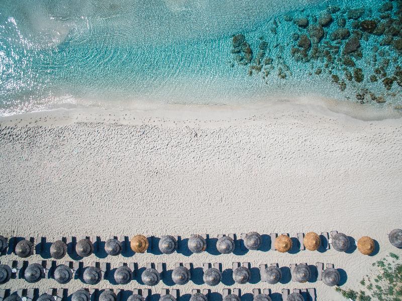 Nissi Beach - Plaj