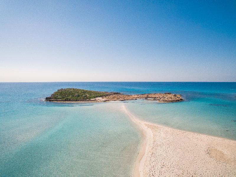 Nissi Beach - Plaj