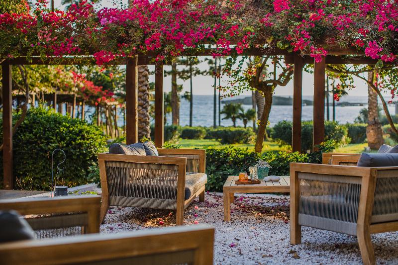 Nissi Beach - Teras