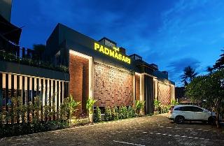 Padma Sari fotoÄŸrafÄ±