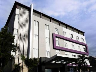 Harmoni Hotel Tasikmalaya otel fotoğrafı