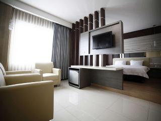 Harmoni Hotel Tasikmalaya fotoÄŸrafÄ±