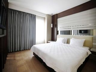Harmoni Hotel Tasikmalaya fotoÄŸrafÄ±