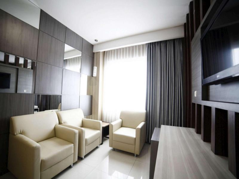 Harmoni Hotel Tasikmalaya - Genel