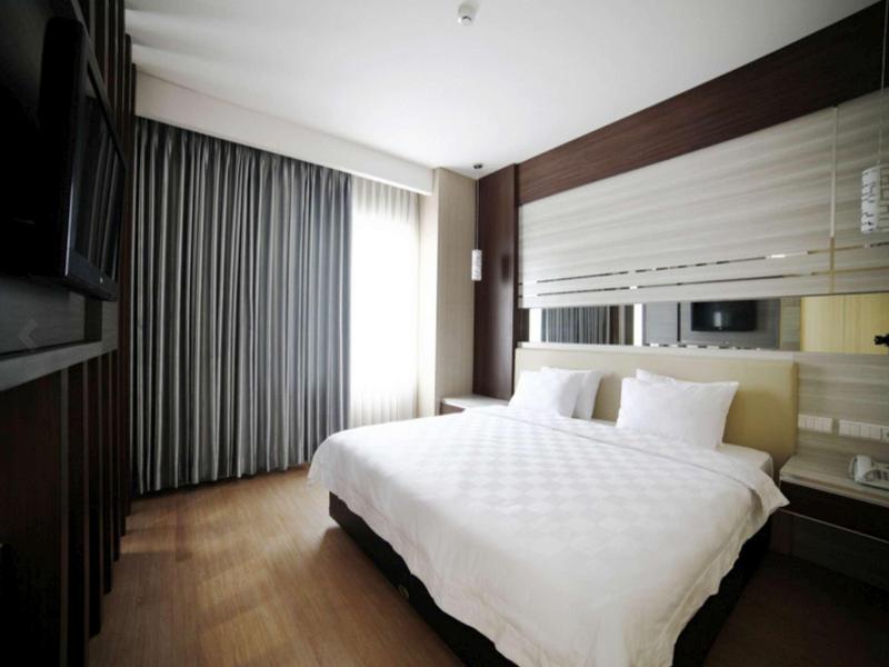 Harmoni Hotel Tasikmalaya - Genel